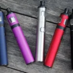 Starter Kits To Advanced Mods: What You’ll Find In A Vape Shop?