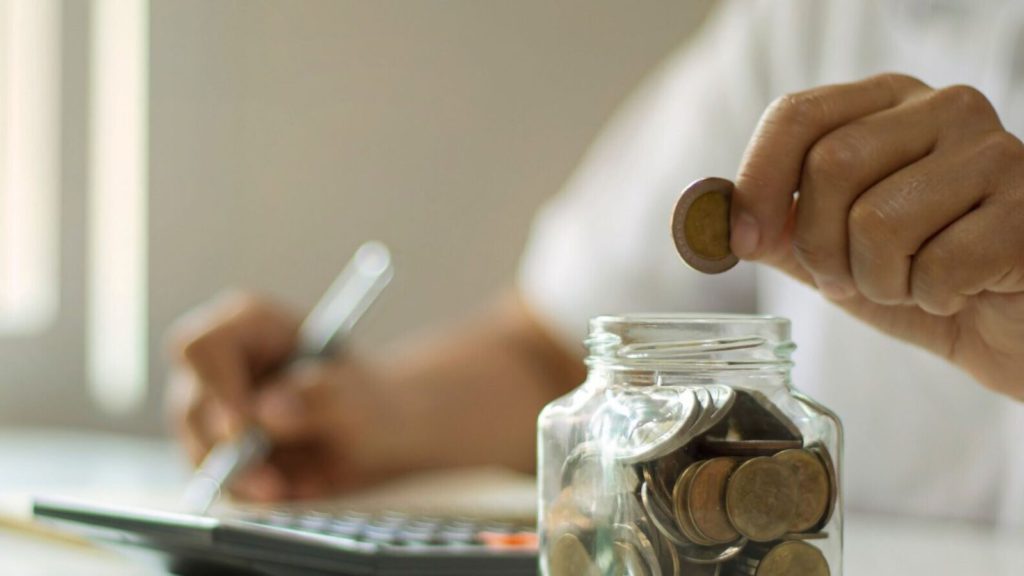 How Small Savings Strategies Lead To Big Results?